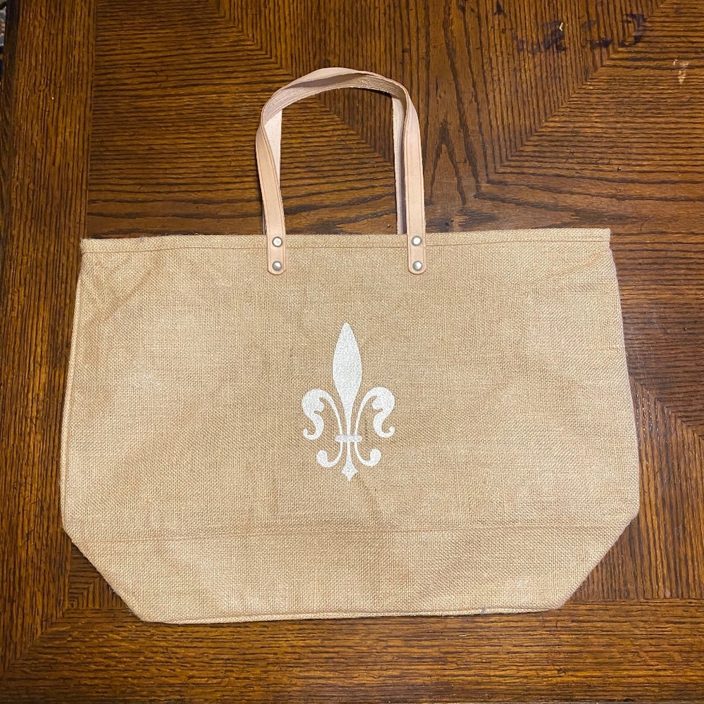 Beach Bag